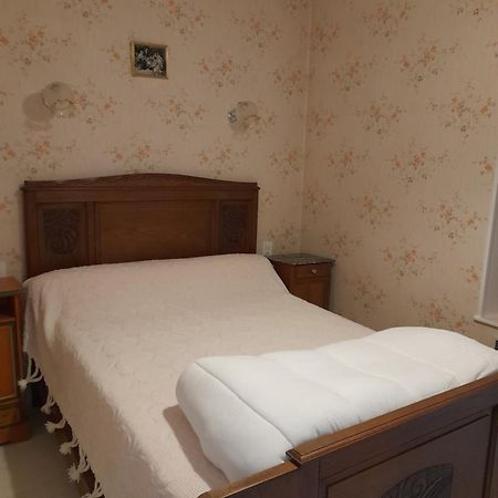 Maison Proche Le Pal 4Kms Thiel-sur-Acolin Экстерьер фото