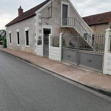 Maison Proche Le Pal 4Kms Thiel-sur-Acolin Экстерьер фото